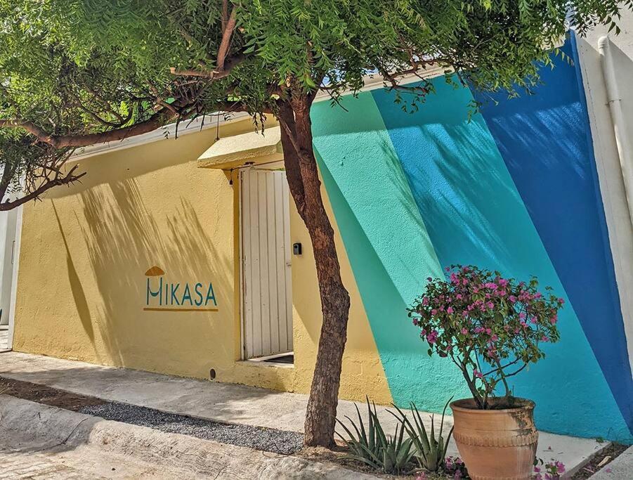 Studio -Sand At Mikasa- Fast Internet, King Bed, Pool, Near Beach, Ac Puerto Escondido  Exterior foto