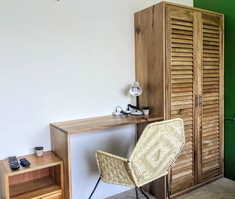 Studio -Sand At Mikasa- Fast Internet, King Bed, Pool, Near Beach, Ac Puerto Escondido  Exterior foto